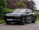 Porsche Cayenne Image 6