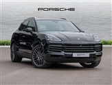 Porsche Cayenne Image 1