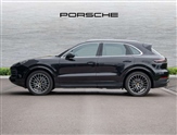 Porsche Cayenne Image 2