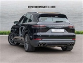 Porsche Cayenne Image 3