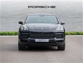Porsche Cayenne Image 4