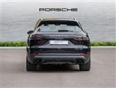 Porsche Cayenne Image 5