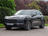 Porsche Cayenne Image 6