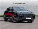 Porsche Cayenne Image 1
