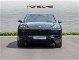 Porsche Cayenne Image 4