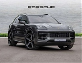 Porsche Cayenne Image 1