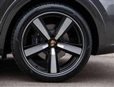 Porsche Cayenne Image 6