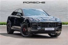 Used Porsche Cayenne