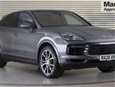 Porsche Cayenne Image 1