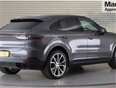 Porsche Cayenne Image 3