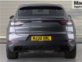Porsche Cayenne Image 4
