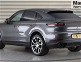 Porsche Cayenne Image 5