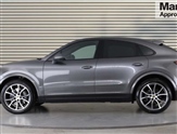 Porsche Cayenne Image 6