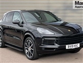 Porsche Cayenne Image 1