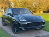 Used Porsche Cayenne Used Porsche Cayenne