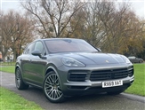 Used Porsche Cayenne Used Porsche Cayenne