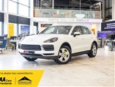 Used Porsche Cayenne