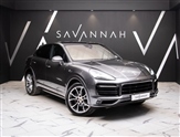 Used Porsche Cayenne