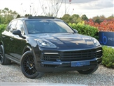 Used Porsche Cayenne Used Porsche Cayenne