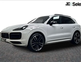 Porsche Cayenne Image 3