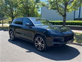 Used Porsche Cayenne