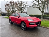 Used Porsche Cayenne Used Porsche Cayenne