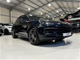 Used Porsche Cayenne