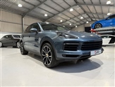 Used Porsche Cayenne Used Porsche Cayenne