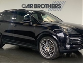 Used Porsche Cayenne