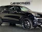 Used Porsche Cayenne