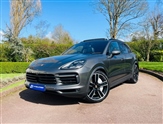 Used Porsche Cayenne