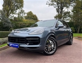 Used Porsche Cayenne