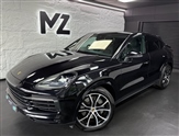 Used Porsche Cayenne