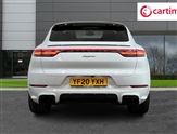 Porsche Cayenne Image 5