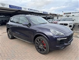 Used Porsche Cayenne