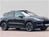 Used Porsche Cayenne