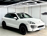 Used Porsche Cayenne