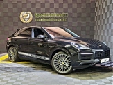 Used Porsche Cayenne