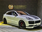 Used Porsche Cayenne