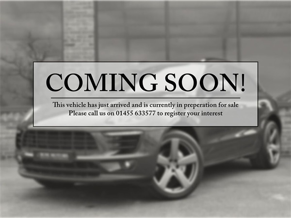 Large image for the Used Porsche CAYENNE
