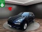 Used Porsche Cayenne