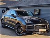 Used Porsche Cayenne