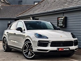 Used Porsche Cayenne