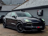 Used Porsche Cayenne Used Porsche Cayenne