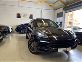 Used Porsche Cayenne