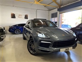 Used Porsche Cayenne