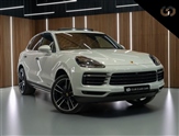 Used Porsche Cayenne