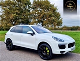 Used Porsche Cayenne