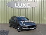 Used Porsche Cayenne Used Porsche Cayenne
