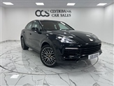 Used Porsche Cayenne